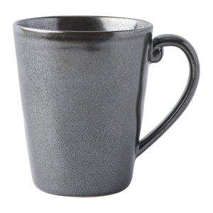 Pewter Stoneware Mug - By Juliska