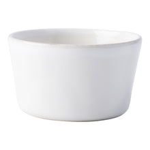 Load image into Gallery viewer, Puro Whitewash Ramekin - By Juliska
