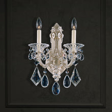 Load image into Gallery viewer, Wall Sconce - La Scala Collection by Schonbek
