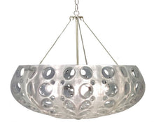 Load image into Gallery viewer, LUNA BOWL CHANDELIER
