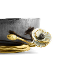 Load image into Gallery viewer, Anemone Nut Dish - By Michael Aram

