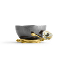 Load image into Gallery viewer, Anemone Nut Dish - By Michael Aram
