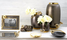 Load image into Gallery viewer, Anemone Small Vase - By Michael Aram
