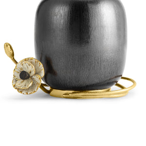 Anemone Small Vase - By Michael Aram