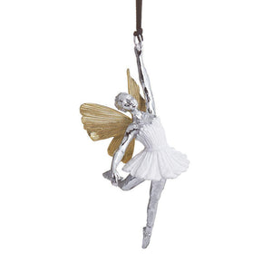 Ballerina Ornament - By Michael Aram