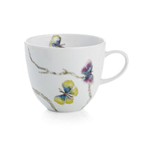 Load image into Gallery viewer, Butterfly Ginkgo Mug - By Michael Aram

