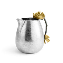 Load image into Gallery viewer, Butterfly Ginkgo Pitcher - By Michael Aram
