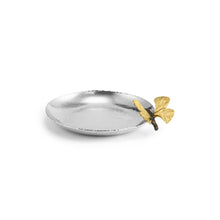 Load image into Gallery viewer, Butterfly Ginkgo Dctv Tray - By Michael Aram
