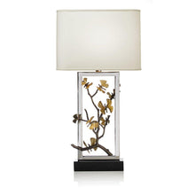 Load image into Gallery viewer, Butterfly Ginkgo Table Lamp - By Michael Aram

