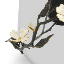 Load image into Gallery viewer, Dogwood Centerpiece Vase - By Michael Aram
