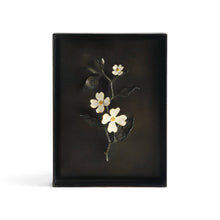 Load image into Gallery viewer, Dogwood Shadow Box - By Michael Aram
