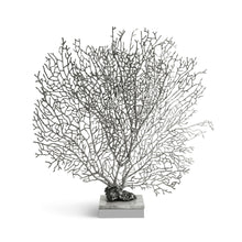 Load image into Gallery viewer, Fan Coral Sculpture (136 Pcs) - By Michael Aram
