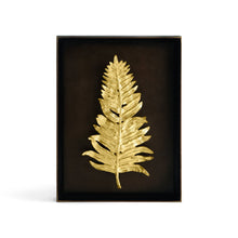 Load image into Gallery viewer, Fern Wall Shadow Box - By Michael Aram
