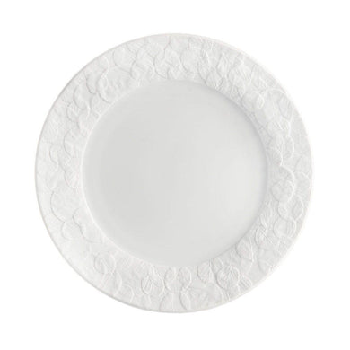 Forest Leaf Dinner Plate - By Michael Aram