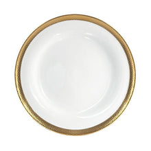 Load image into Gallery viewer, Goldsmith Dinner Plate - By Michael Aram
