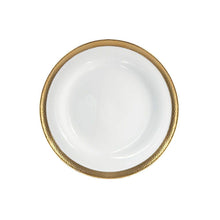 Load image into Gallery viewer, Goldsmith Salad Plate - By Michael Aram
