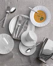 Load image into Gallery viewer, Gotham 5-pc Flatware Set - By Michael Aram
