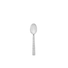 Load image into Gallery viewer, Gotham Coffee Spoon - By Michael Aram
