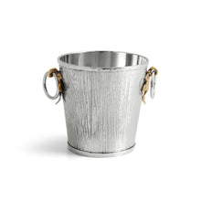 Load image into Gallery viewer, Ivy &amp; Oak Mini Bucket - By Michael Aram
