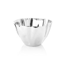 Load image into Gallery viewer, Lotus Pod Bowl Small Bowl - By Michael Aram

