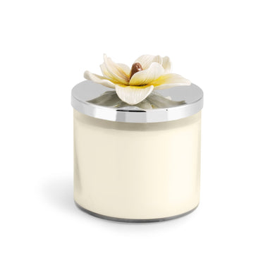 Magnolia Candle - By Michael Aram