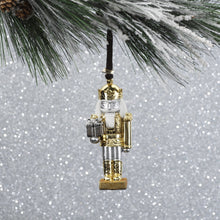 Load image into Gallery viewer, Nutcracker Ornament - By Michael Aram
