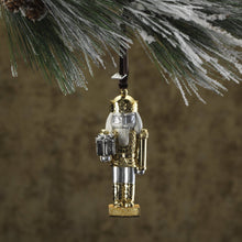Load image into Gallery viewer, Nutcracker Ornament - By Michael Aram
