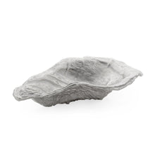 Load image into Gallery viewer, Ocean Reef Oyster Shell Bowl - By Michael Aram
