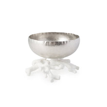 Load image into Gallery viewer, Ocean Reef Small Bowl - White - By Michael Aram
