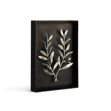 Load image into Gallery viewer, Olive Branch Shadow Box Anp - By Michael Aram
