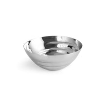 Load image into Gallery viewer, Ripple Effect Nut Dish - By Michael Aram
