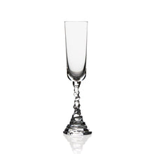 Load image into Gallery viewer, Rock Champagne Flute - By Michael Aram
