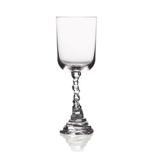 Load image into Gallery viewer, Rock Water Glass - By Michael Aram
