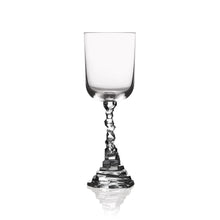Load image into Gallery viewer, Rock Wine Glass - By Michael Aram
