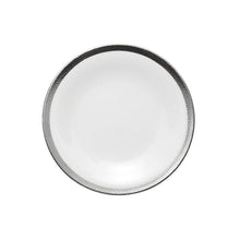 Load image into Gallery viewer, Silversmith Salad Plate - By Michael Aram

