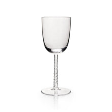 Load image into Gallery viewer, Twist Wine Glass - By Michael Aram
