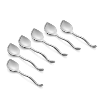 Demitasse Spoon Set S/6 - By Michael Aram