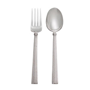 Wheat Serving Set - By Michael Aram