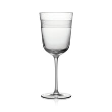 Load image into Gallery viewer, Wheat Water Glass - By Michael Aram
