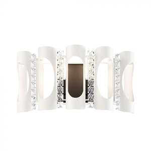 Wall Sconce - Twilight Collection by Schonbek