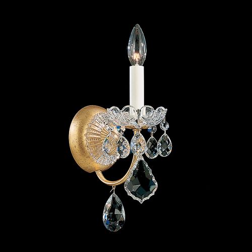 Wall Sconce - New Orleans Collection by Schonbek