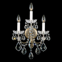 Load image into Gallery viewer, Wall Sconce - New Orleans Collection by Schonbek
