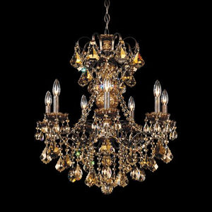 Chandelier - New Orleans Collection by Schonbek