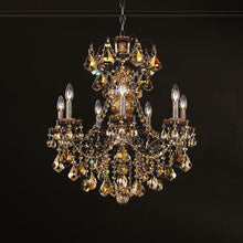 Load image into Gallery viewer, Chandelier - New Orleans Collection by Schonbek
