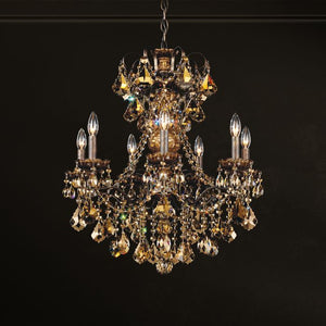 Chandelier - New Orleans Collection by Schonbek