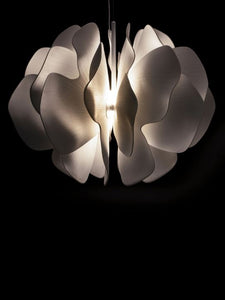 Copy of Nightbloom Hanging Lamp White. (US)