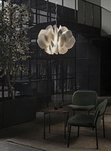 Load image into Gallery viewer, Copy of Nightbloom Hanging Lamp White. (US)
