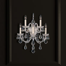 Load image into Gallery viewer, Wall Sconce - Olde World Collection by Schonbek
