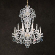 Load image into Gallery viewer, Chandelier - Olde World Collection by Schonbek
