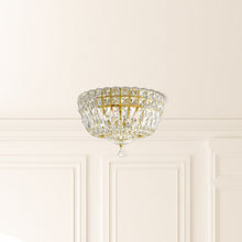 Load image into Gallery viewer, Close to Ceiling - Petit Crystal Deluxe Collection by Schonbek
